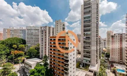 Apartamento residencial à venda, perdizes, são paulo - ap4731.
