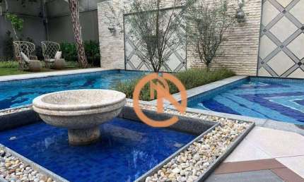 Apartamento Residencial para venda e locação, Paraíso, São Paulo - AP4314.