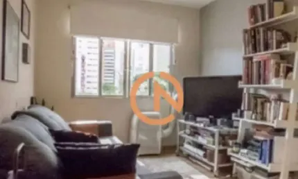 Apartamento residencial à venda, indianópolis, são paulo - ap0890.