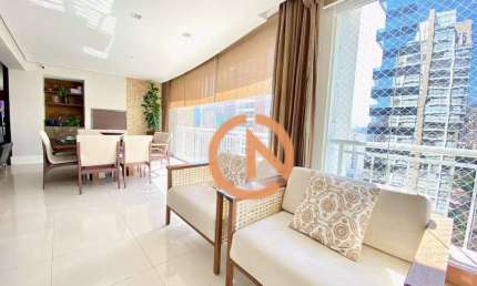 Apartamento Residencial à venda, Itaim Bibi, São Paulo - AP4529.