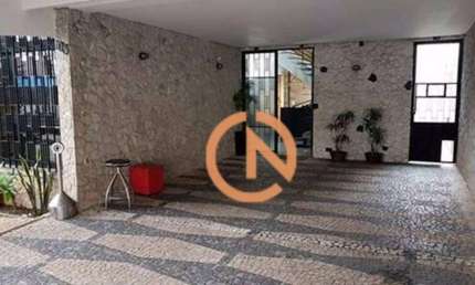 Sobrado Residencial para venda e locação, Vila Mariana, São Paulo - SO0777.