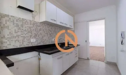 Apartamento Residencial à venda, Brooklin Paulista, São Paulo - AP0404.