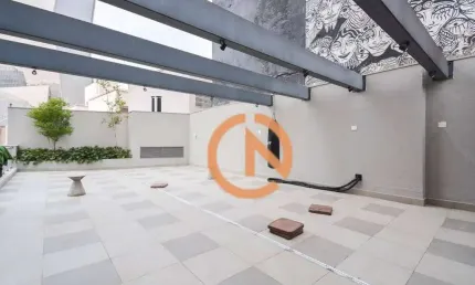 Apartamento Residencial à venda, Pinheiros, São Paulo - AP3618.