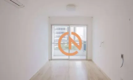 Apartamento Residencial à venda, Indianópolis, São Paulo - AP0147.