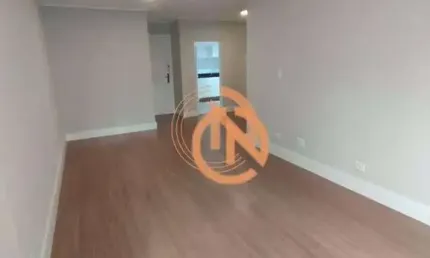 Apartamento com 3 dormitórios à venda, 84 m² por R$ 1.200.000,00 - Vila Nova Conceição - São Paulo/SP