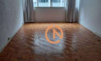 Apartamento Residencial para venda e locação, Jardim Paulista, São Paulo - AP1630.