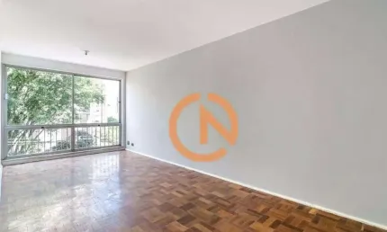Apartamento Residencial para venda e locação, Paraíso, São Paulo - AP0063.