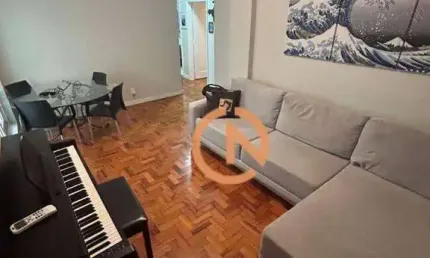 Apartamento residencial à venda, vila mariana, são paulo - ap4537.