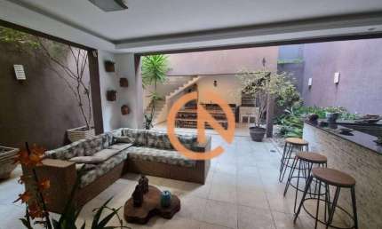 Casa Residencial à venda, Vila Mariana, São Paulo - CA0060.