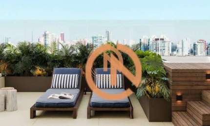 Apartamento Residencial à venda, Jardim Paulista, São Paulo - AP3762.