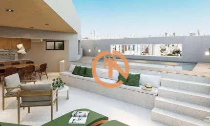 Apartamento Residencial à venda, Itaim Bibi, São Paulo - AP4315.