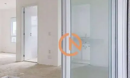 Apartamento Residencial à venda, Vila Uberabinha, São Paulo - AP4581.