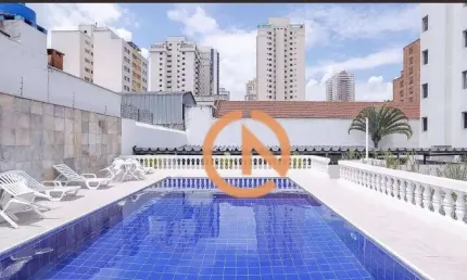 Apartamento residencial para venda e locação, vila pompeia, são paulo - ap4745.