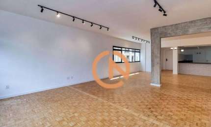 Apartamento Residencial à venda, Cerqueira César, São Paulo - AP3026.