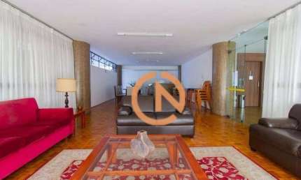 Apartamento com 2 quartos à venda na Rua Doutor Thirso Martins, 264, Vila Mariana, São Paulo