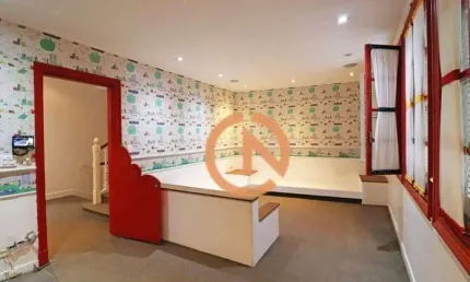 Casa com 4 quartos à venda na Alameda Casa Branca, 1207, Jardim Paulista, São Paulo