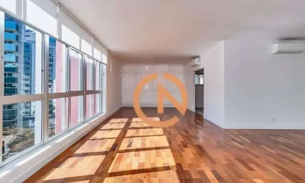 Apartamento residencial à venda, paraíso, são paulo - ap4411.
