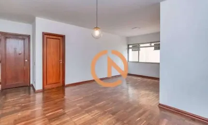 Apartamento com 2 quartos à venda na Rua Sampaio Viana, 565, Paraíso, São Paulo