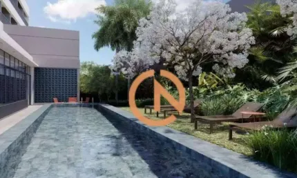 Apartamento Residencial à venda, Paraíso, São Paulo - AP4379.