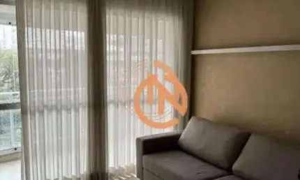 Apartamento residencial à venda, pinheiros, são paulo - ap0765.