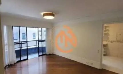 Apartamento residencial à venda, indianópolis, são paulo - ap0804.
