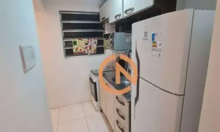 Apartamento ao Lado do Allianz Parque com 2 quartos, sendo 1 suíte na Av Antártica