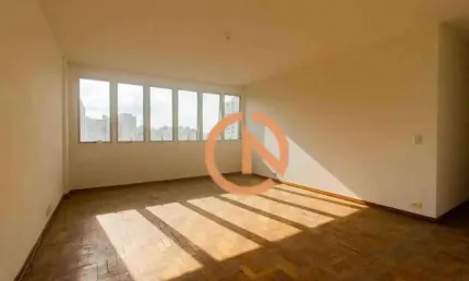 Apartamento residencial à venda, perdizes, são paulo - ap4382.
