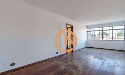 Apartamento Residencial à venda, Indianópolis, São Paulo - AP4387.