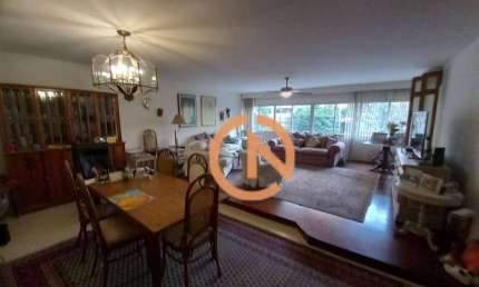 Apartamento Residencial à venda, Itaim Bibi, São Paulo - AP4350.