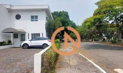 Sobrado Residencial à venda, Jardim Paulista, São Paulo - SO0754.