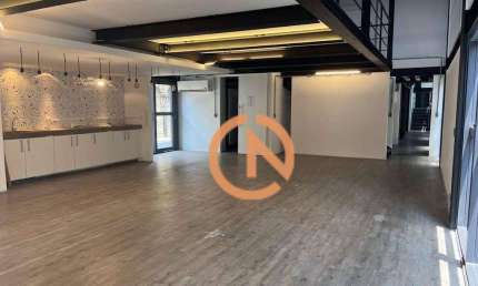 Conjunto Comercial para locação, Sumarezinho, São Paulo - CJ2086.