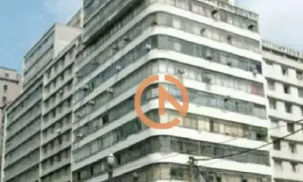 Sala Comercial para venda e locação, República, São Paulo - SA0002.