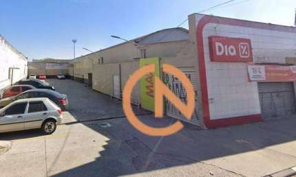 Sala Comercial para locação, Tucuruvi, São Paulo - SA0063.