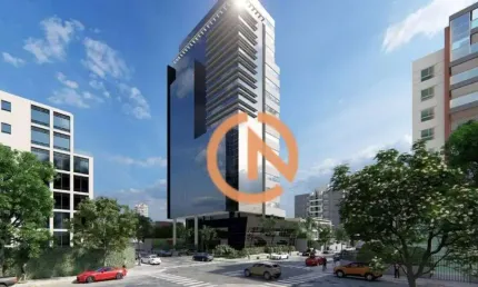 Conjunto Comercial para locação, Indianópolis, São Paulo - CJ2046.