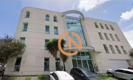 Prédio Comercial para venda e locação, Instituto de Previdência, São Paulo - PR0157.