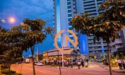 Loja Comercial para locação, Anchieta, São Bernardo do Campo - LO0059.