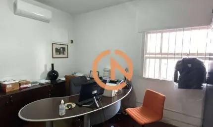 Sobrado Residencial à venda, Vila Nova Conceição, São Paulo - SO0373.
