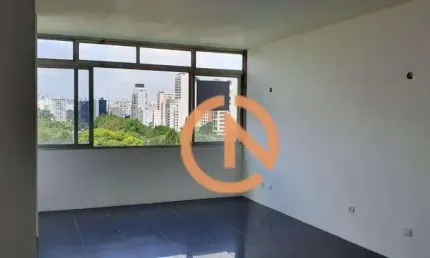 Apartamento Residencial à venda, Jardim Europa, São Paulo - AP4354.