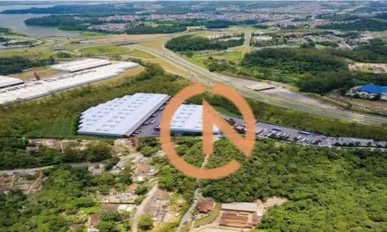 Galpão Comercial para locação, Batistini, São Bernardo do Campo - GA0019.