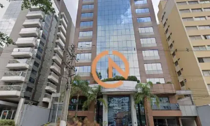 Conjunto comercial para venda e locação, jardim paulista, são paulo - cj0816.