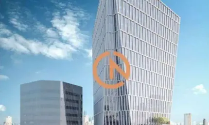 Conjunto Comercial para locação, Chácara Santo Antônio (Zona Sul), São Paulo - CJ2030.