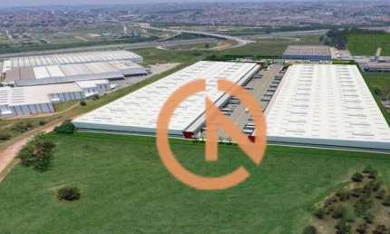 Galpão Comercial para locação, Cidade Industrial Satélite de São Paulo, Guarulhos - GA0035.