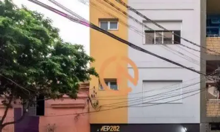 Prédio Comercial à venda, Campos Elíseos, São Paulo - PR0131.