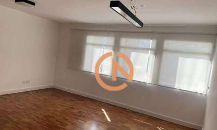 Apartamento Residencial à venda, Pinheiros, São Paulo - AP0867.