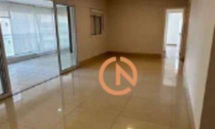 Apartamento Residencial à venda, Barra Funda, São Paulo - AP4643.