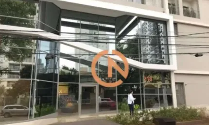 Apartamento Residencial à venda, Vila Mariana, São Paulo - AP4303.