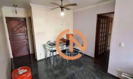 Apartamento Residencial à venda, Parada Inglesa, São Paulo - AP4580.