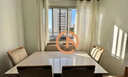 Apartamento Residencial à venda, Parque Imperial, São Paulo - AP4167.