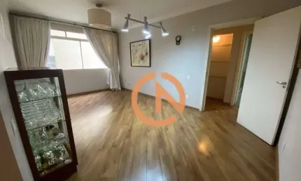 Apartamento Residencial à venda, Cerqueira César, São Paulo - AP4159.