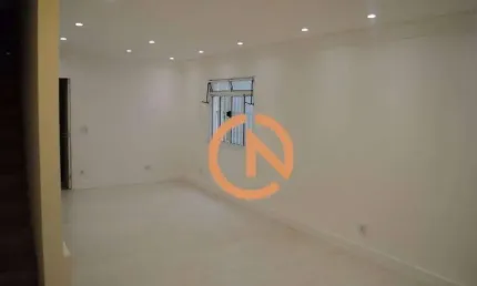 Sobrado Residencial à venda, Vila Mariana, São Paulo - SO0809.